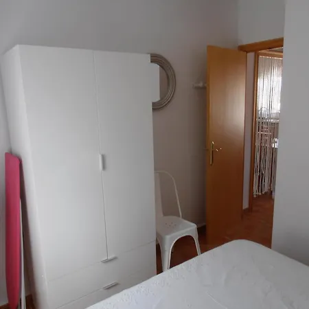 Abanicos 66 Apartment Peniscola