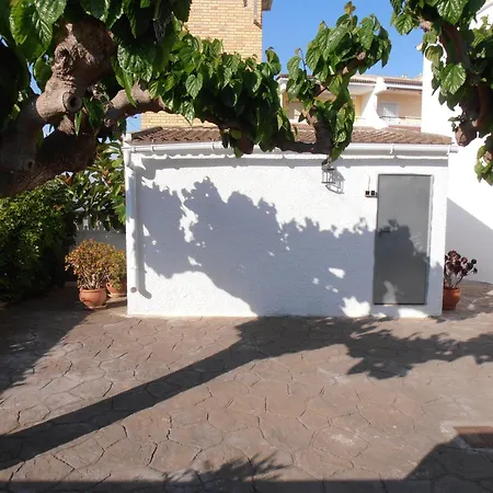Apartment Abanicos 66 *