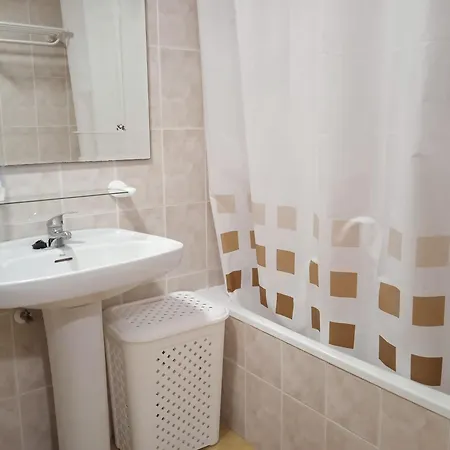 Apartment I 3000