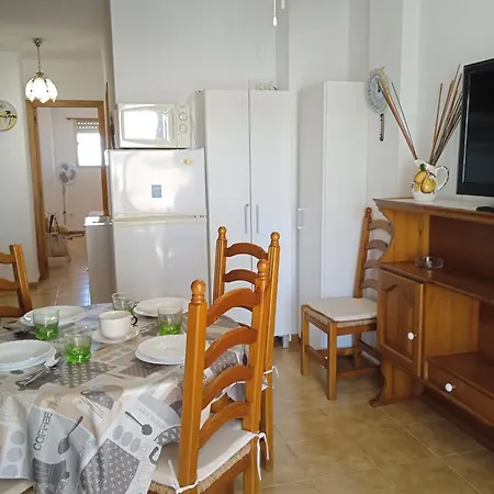 Apartment I 3000