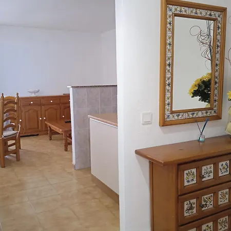 Apartment I 3000 Peniscola