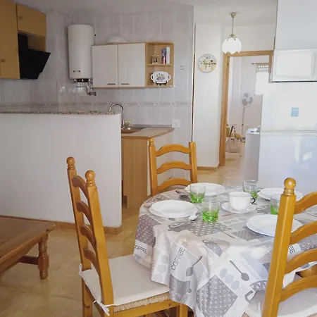 I 3000 Apartment Peniscola