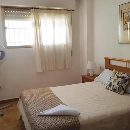 I 3000 Apartment Peniscola
