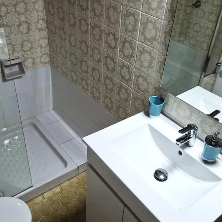 Apartment Centricos Playa Norte