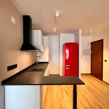Apartment Bioca L 2 I Primera Linea De Playa L *