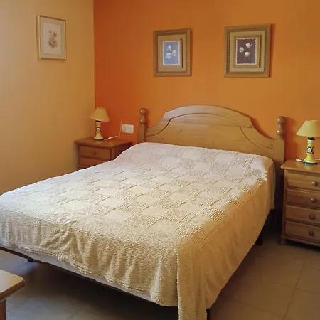 Apartment Mar Azul 3000 Peniscola