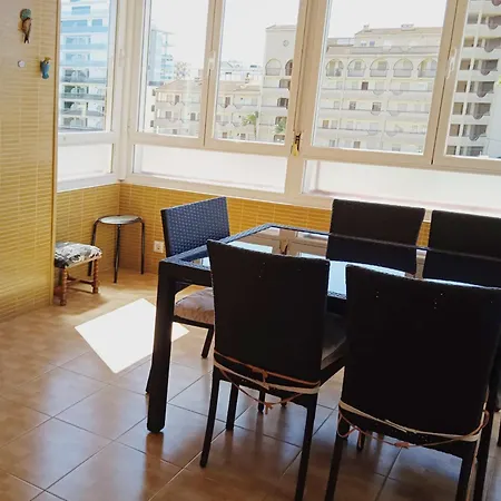 Apartment Mar Azul 3000 Peniscola