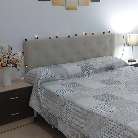 Cala House I Espacioso Centrico, Aire Acondicionado Y Parking Incluido Apartment