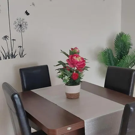 Apartment Cala House I Espacioso Centrico, Aire Acondicionado Y Parking Incluido *