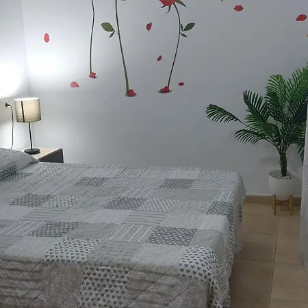 Cala House I Espacioso Centrico, Aire Acondicionado Y Parking Incluido Apartment
