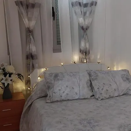 Apartment Cala House I Espacioso Centrico, Aire Acondicionado Y Parking Incluido Peniscola