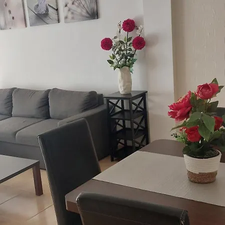 Cala House I Espacioso Centrico, Aire Acondicionado Y Parking Incluido