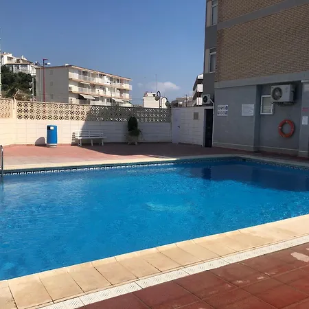 Apartment Forner