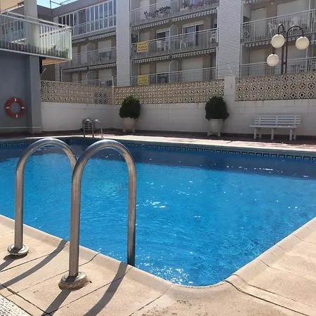Apartment Forner *