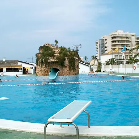 Penismar Ii 3000 Apartment