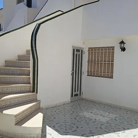 Apartment Penismar Ii 3000