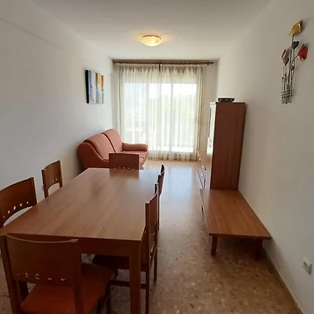 Apartment Azahares Orange Costa *