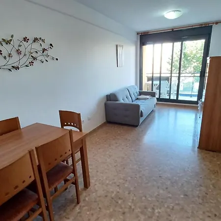 Apartment Azahares Orange Costa