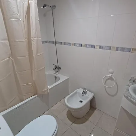 Azahares Orange Costa Apartment Peniscola