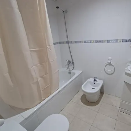 Azahares Orange Costa Apartment