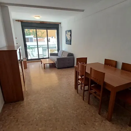 Apartment Azahares Orange Costa