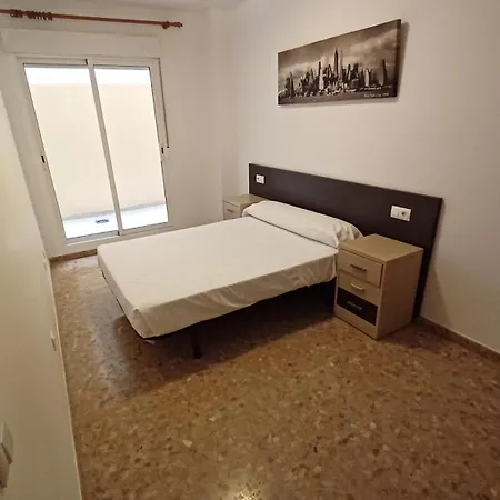 Azahares Orange Costa Apartment *