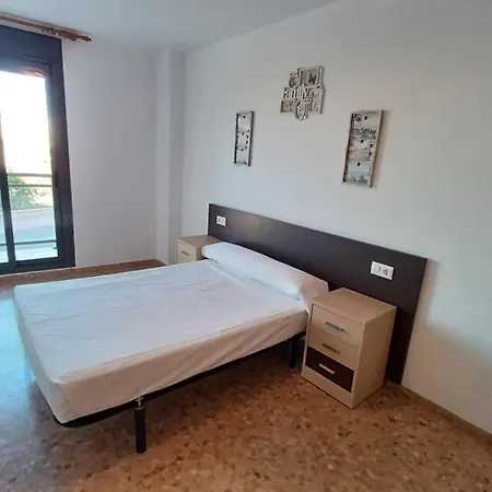 Azahares Orange Costa Apartment *