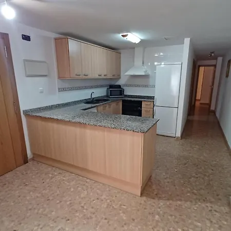 Apartment Azahares Orange Costa *