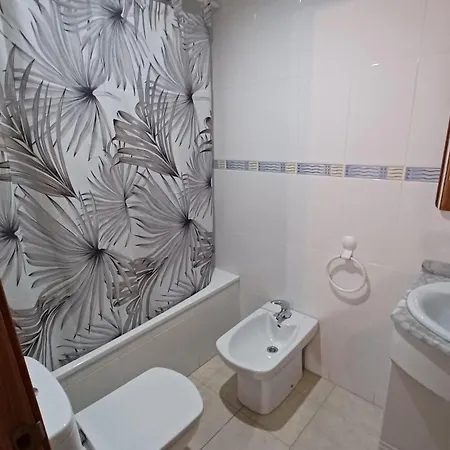 Apartment Azahares Orange Costa *