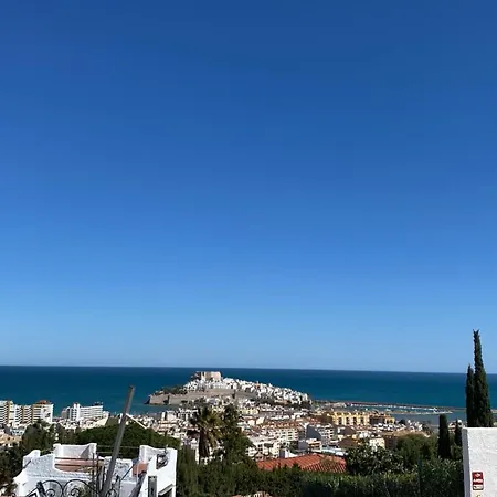 Buena Vista Peniscola