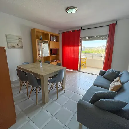 Penismar 3000 Apartment *