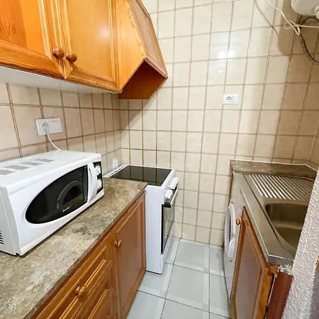 Apartment Penismar 3000 *