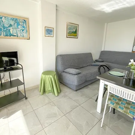 Penismar 3000 Apartment Peniscola