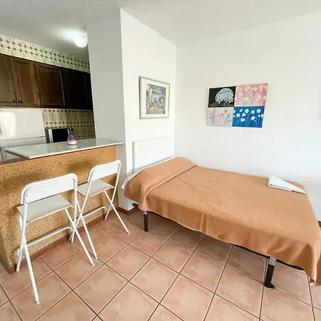 Apartment Penismar 3000 Peniscola