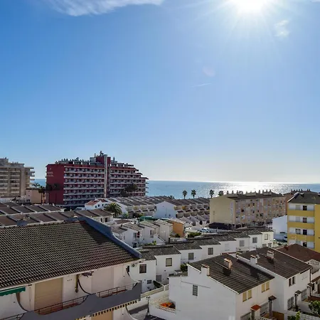 Penismar 3000 Apartment