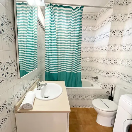 Penismar 3000 Apartment *