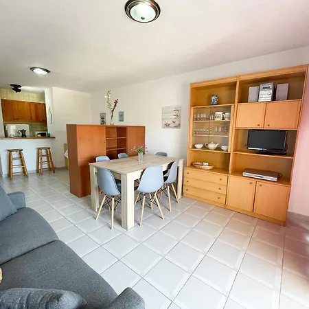 Apartment Penismar 3000 *