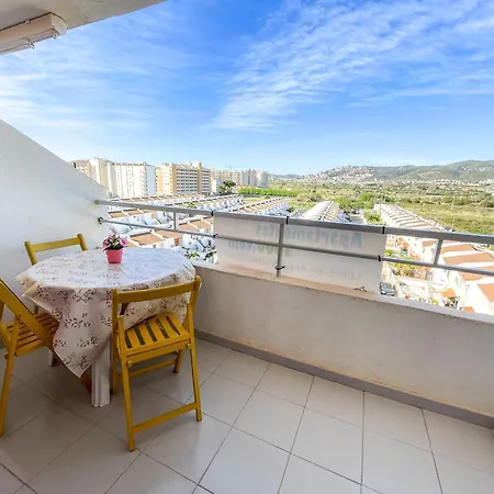 Penismar 3000 Apartment