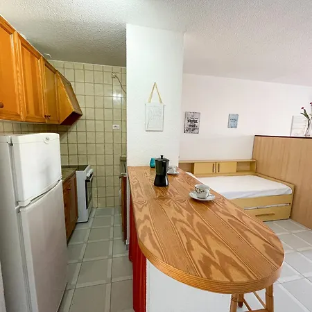 Apartment Penismar 3000 Peniscola