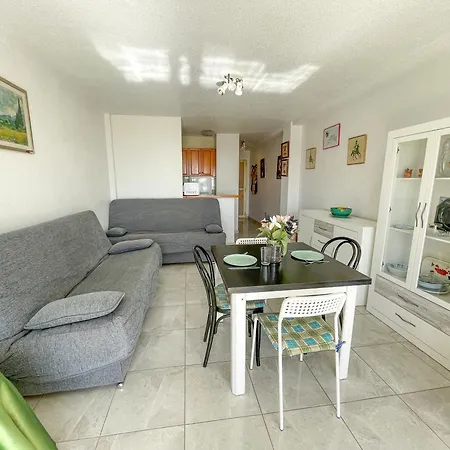 Apartment Penismar 3000