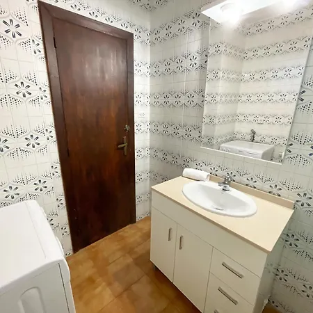 Apartment Penismar 3000 Peniscola