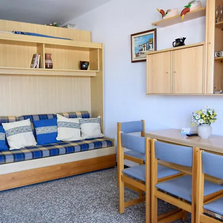 Voramar 3000 Apartment Peniscola