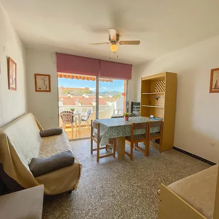 Voramar 3000 * Peniscola