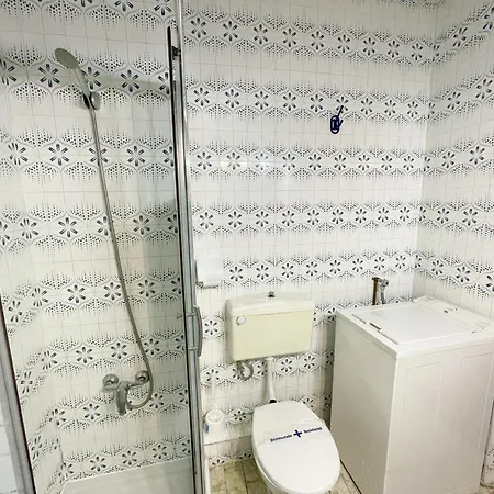 Apartment Voramar 3000 Peniscola