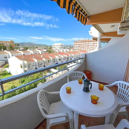 Voramar 3000 * Peniscola