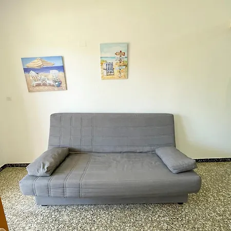 Voramar 3000 Peniscola
