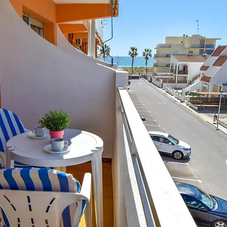 Voramar 3000 Apartment *