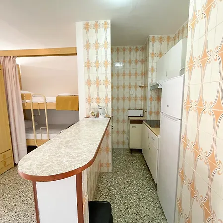 Apartment Voramar 3000 *