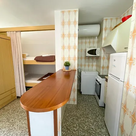 Voramar 3000 Peniscola