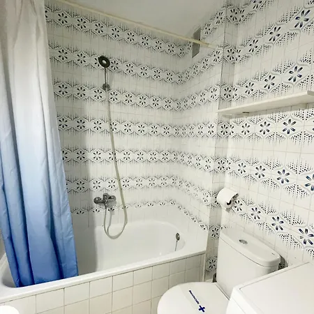 Apartment Voramar 3000 Peniscola